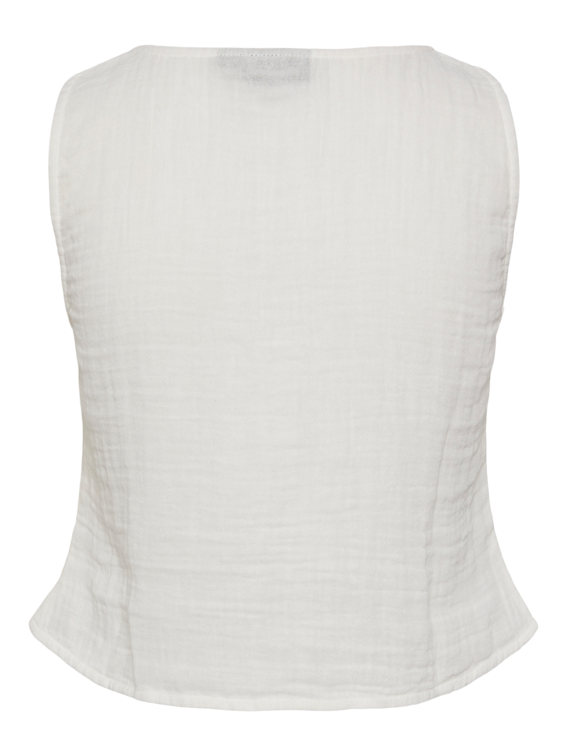 PCMASTINA T-Shirts & Tops - Cloud Dancer